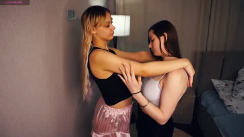  Blair and Ethel  online show from 01/24/25, 06:14