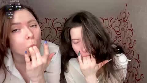  Blair and Ethel  online show from 03/26/26, 05:24