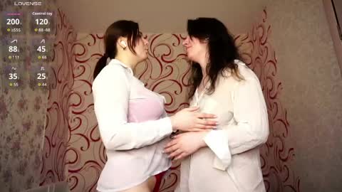  Blair and Ethel  online show from 04/08/26, 05:18