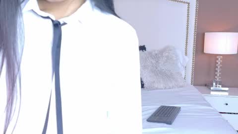 Snapshot of hanaluna chatting on 04/12/26, 08:03 Hanna online show from 04/12/26, 08:03