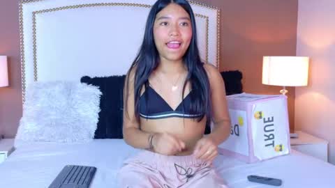 Hanna online show from 05/14/26, 02:24