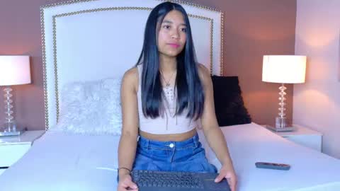 Hanna online show from 05/16/26, 01:32