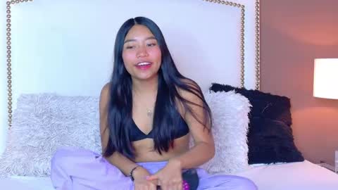 Hanna online show from 06/06/26, 02:44