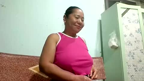 hanana_zz online show from 05/11/26, 09:45