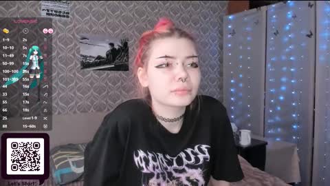 Tori and Asuna online show from 03/15/26, 07:36