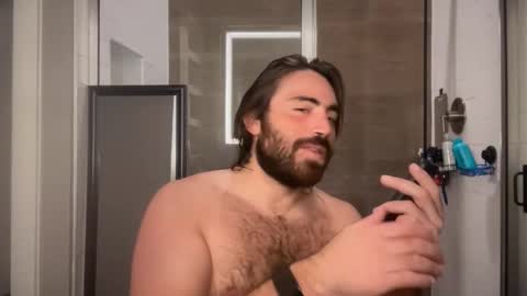 Snapshot of handcyclist25 chatting on 04/19/26, 08:55 Handcyclist25 online show from 04/19/26, 08:55