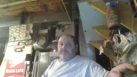 naked man online show from 02/08/26, 07:12