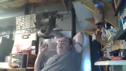 naked man online show from 04/02/26, 01:58