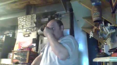 naked man online show from 04/03/26, 01:36