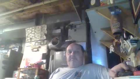 naked man online show from 04/04/26, 02:32