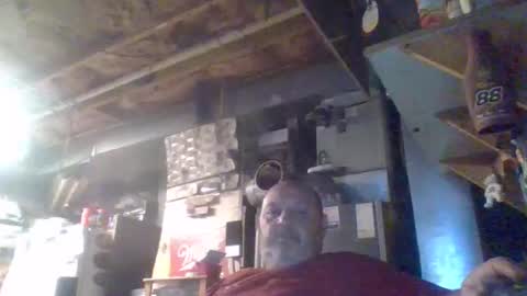 Snapshot of handiemanhere chatting on 04/21/26, 12:55 naked man online show from 04/21/26, 12:55