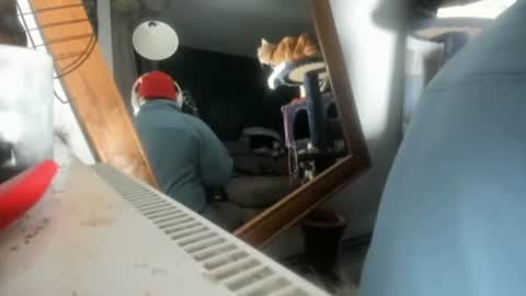 handncocknocum online show from 01/06/25, 09:22