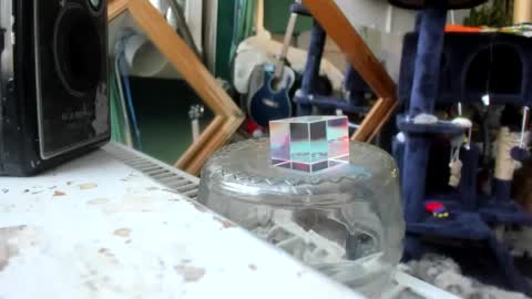 handncocknocum online show from 02/28/25, 03:37