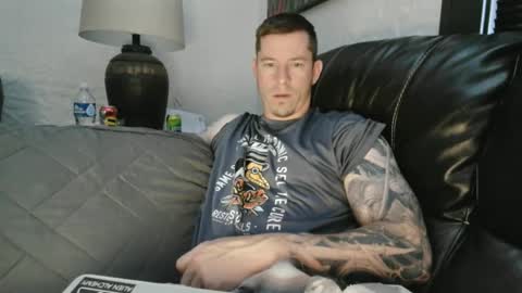 Hand of meat online show from 01/16/25, 01:47