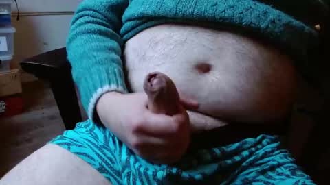 Handsfree Willy online show from 02/28/26, 03:13