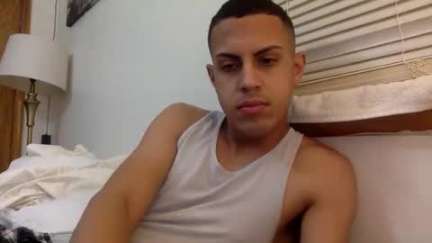 handsome01_ online show from 01/10/26, 01:40