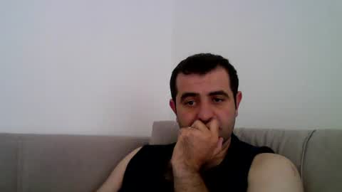 Snapshot of handsome031 chatting on 06/30/26, 10:16 Handsome031 online show from 06/30/26, 10:16