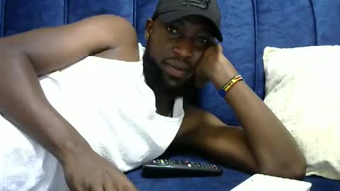 handsome king online show from 12/04/24, 07:01