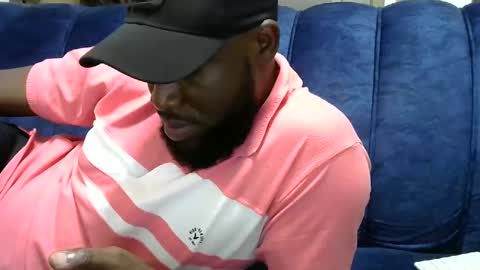 handsome king online show from 12/06/24, 06:06