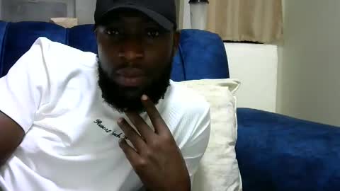 handsome king online show from 12/08/24, 05:33