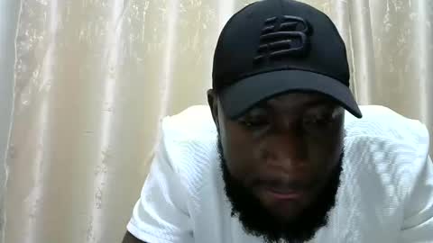 handsome king online show from 12/08/24, 08:58