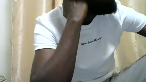 handsome king online show from 12/09/24, 03:22