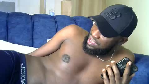 handsome king online show from 12/12/24, 11:18