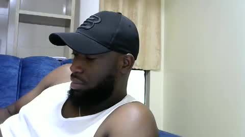 handsome king online show from 12/19/24, 06:45