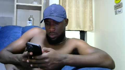 handsome king online show from 02/24/25, 06:26