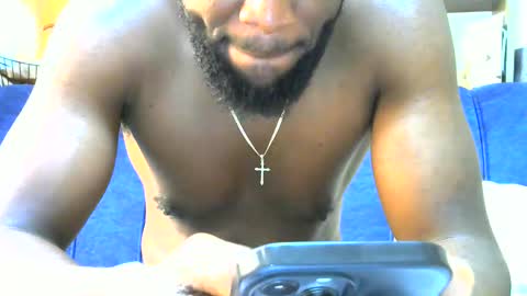 handsome king online show from 09/22/25, 07:43