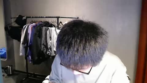 Snapshot of handsome_mannn chatting on 03/01/25, 01:53 handsome_mannn online show from 03/01/25, 01:53