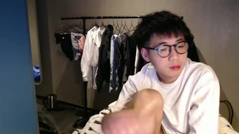 Snapshot of handsome_mannn chatting on 03/08/25, 11:18 handsome_mannn online show from 03/08/25, 11:18