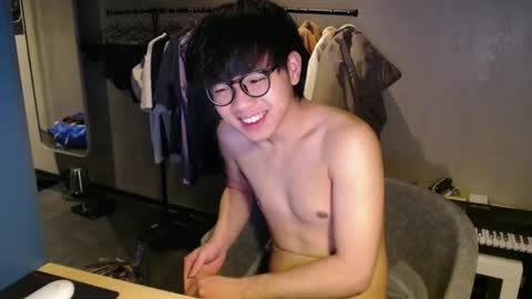 handsome_mannn online show from 01/16/26, 10:14