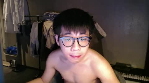 handsome_mannn online show from 02/21/26, 02:34
