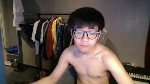 handsome_mannn online show from 03/08/26, 10:35