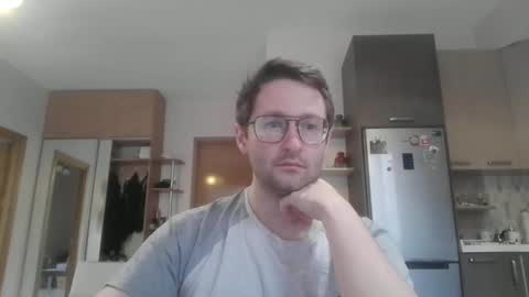 Sasha online show from 02/05/25, 07:07