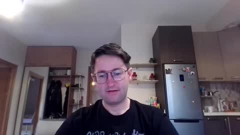 Sasha online show from 09/28/25, 07:47