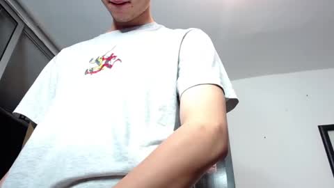 jorge daniel online show from 02/08/25, 02:47