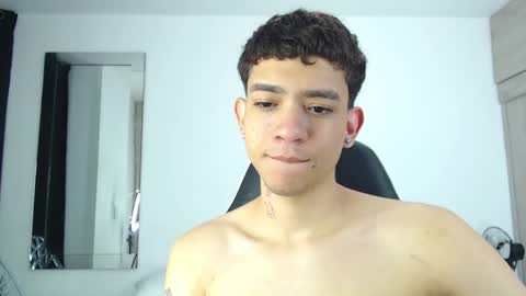 jorge daniel online show from 09/30/25, 01:43