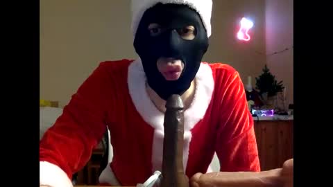 HandsomeAlfie online show from 12/06/24, 05:33