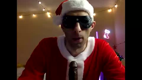 HandsomeAlfie online show from 12/29/24, 09:09