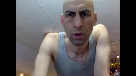 HandsomeAlfie online show from 02/28/26, 10:38