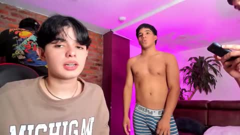 leonardfarrucknick and otis online show from 02/04/26, 06:58