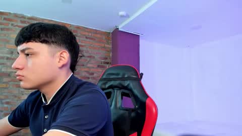 leonardfarrucknick and otis online show from 03/28/26, 12:27