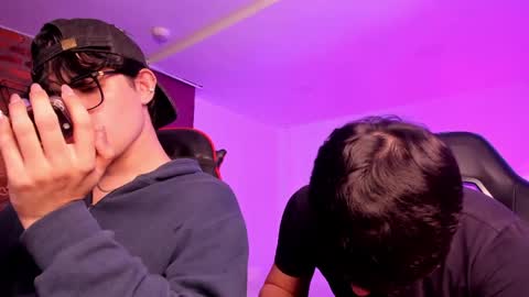 leonardfarrucknick and otis online show from 03/30/26, 01:01