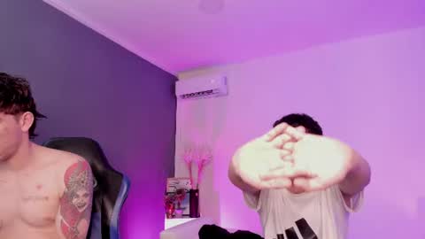 leonardfarrucknick and otis online show from 06/30/26, 08:43