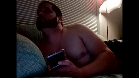 handsomedaddy198923 online show from 09/20/25, 07:09