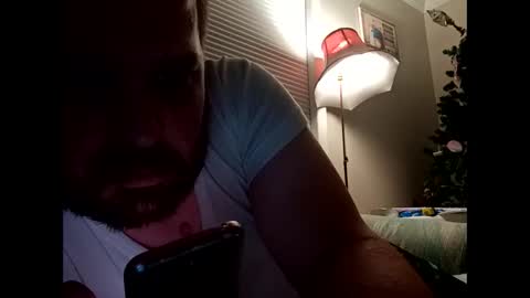 handsomedaddy198923 online show from 09/22/25, 07:32