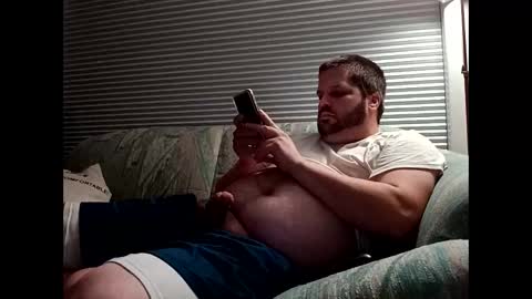 handsomedaddy198923 online show from 10/06/25, 05:27