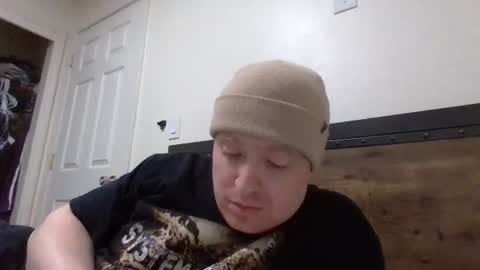 Matt online show from 01/12/26, 01:33